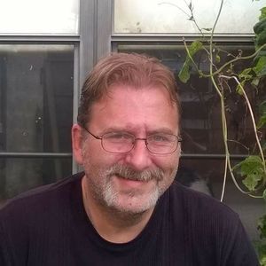 Meet your Posher, Jeff